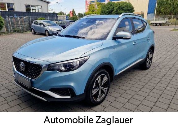 MG ZS EV Luxury LED/ACC/SHZ/DAB/PDC/360°