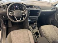 Volkswagen Tiguan - Vorschau Bild 5