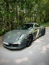 Porsche 911 Urmodell - Porsche 911 Urmodell aus 2015