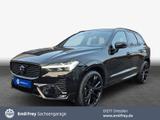 Volvo XC60 B5 B AWD Ultra Black Edition Sound B&W - Volvo XC60: Ultra Black Edition