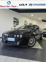 Alfa Romeo 159 1.9 JTDm 16V Distinctive - Alfa Romeo: 159 Jtdm 16v