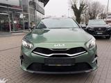 Kia CEE'D SPORTSWAGON 1.5T AUTOMATIK SPIRIT - Kia Jahreswagen: Kombi, Cee D