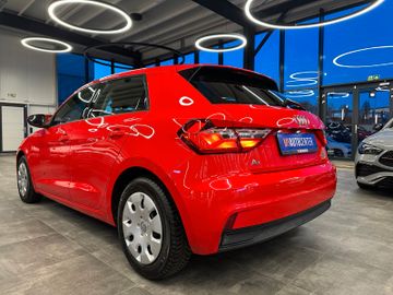 Audi A1 Sportback 30 TFSI *2. Hand*Klima*SHZ*BT*PDC*