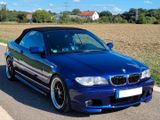 BMW E46 325Ci Cabrio Individual M Paket - BMW 325: E46 325ci