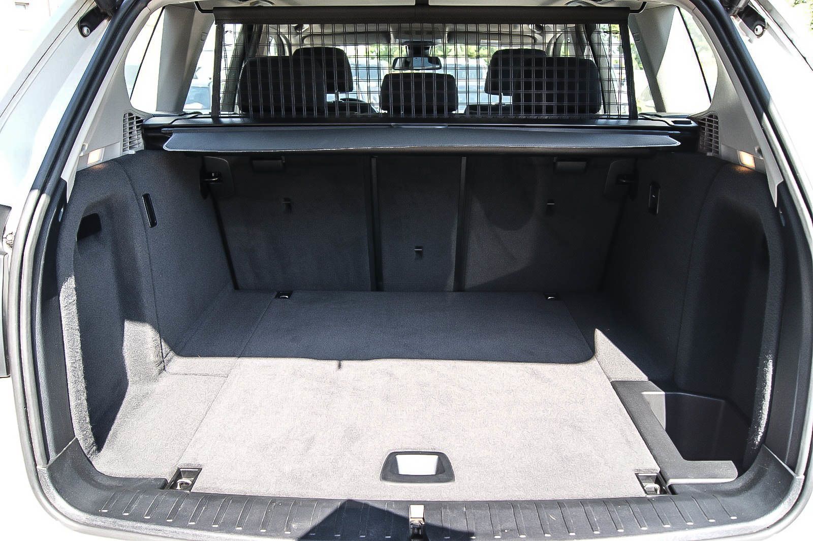 Fahrzeugabbildung BMW X3 xDrive30d Aut. XENON NAVI ANHZV MEMORY 1.HAND