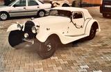 Morgan 4/4 - Morgan 4/4 von privat