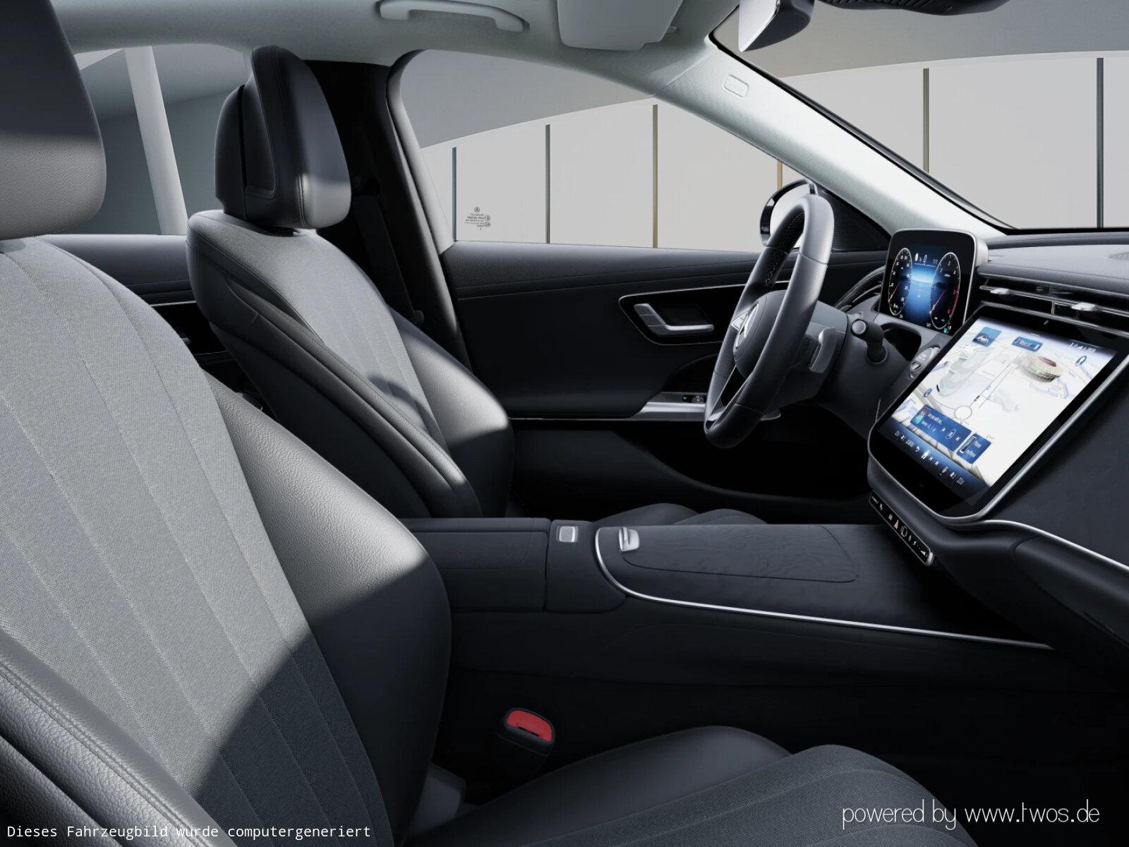 Mercedes-Benz E 220 d Ava Distr Pano MBUX Prem WinterP LED Spu