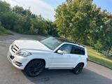 Mercedes-Benz Mercedes Bens GLK 350. 2015 - gebrauchte Mercedes-Benz GLK 350 aus dem Jahr 2015