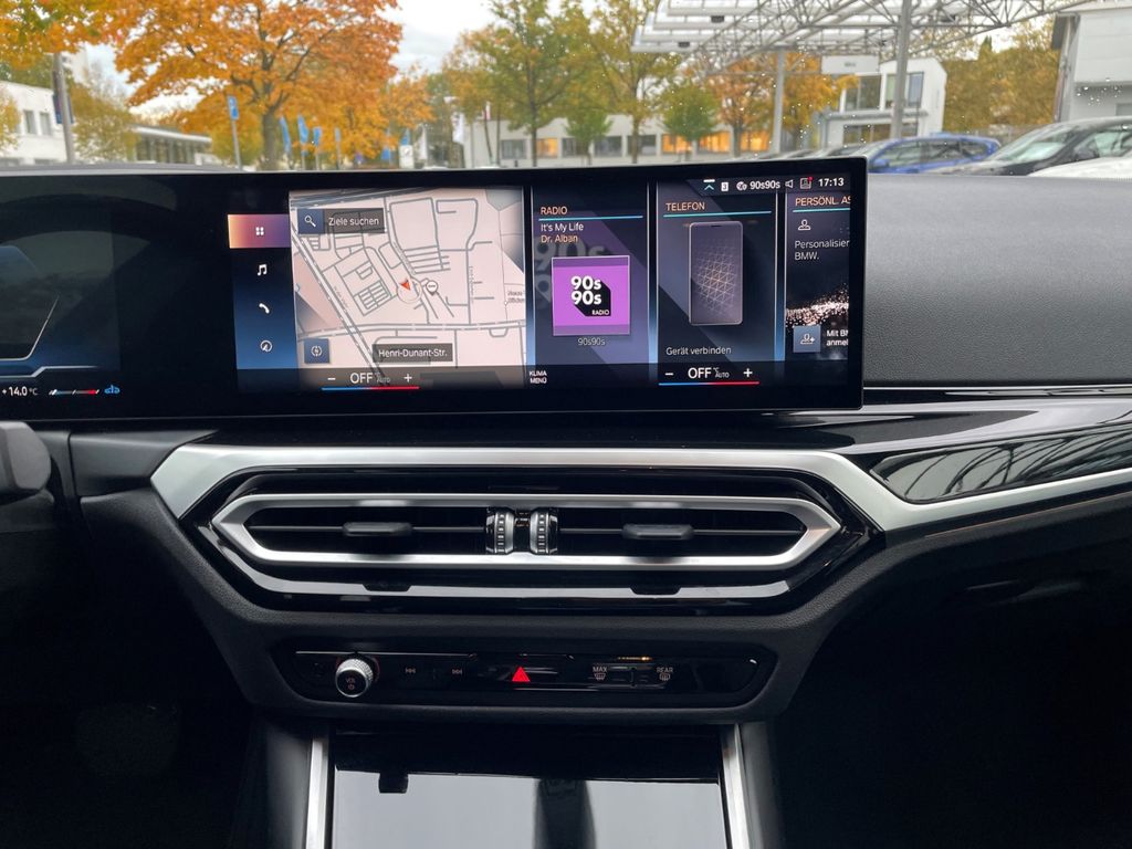 BMW 4 Series 2023