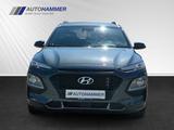 Hyundai KONA 1.0T YES PLUS LED Navi Smart-Key Head-Up - Hyundai Kona YES! mit Benzin-Antrieb