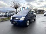 Opel Meriva 1.6 2. Hand Automatik TÜV NEU Rentner - Opel Meriva Gebrauchtwagen in Kassel