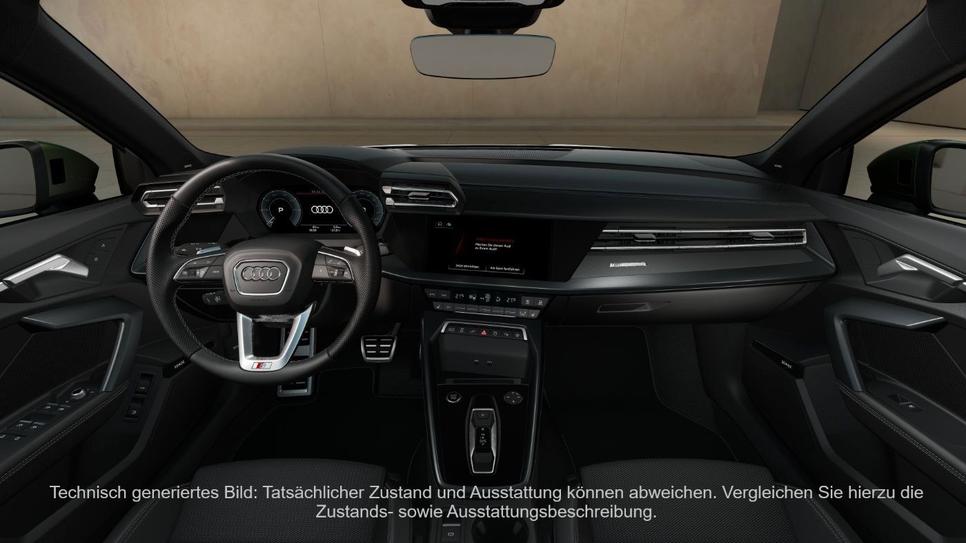 Audi A3 - Bild 8