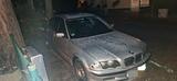 BMW Bmw E46 323i Limo - BMW 323 aus 1999: 323i