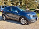 Opel Mokka 1.4 Turbo Color Edition Automatik Colo... - Opel Mokka: Color Edition