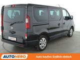 Nissan Primastar 2.0 dCi L1H1 2,8t Tekna Aut.*CAM*NAVI* - Nissan Primastar: Automatik
