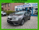 Seat Ibiza 1.0 Connect Klima Mirror Link Sitzheizung - Seat Ibiza: Connect