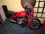 BMW R 65    248 - BMW MOTORRAD R65