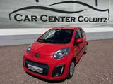 Citroën C1 1.0 SELECTION*Klima*BT*HU/AU Neu* - gebrauchte Citroën C1 aus dem Jahr 2013