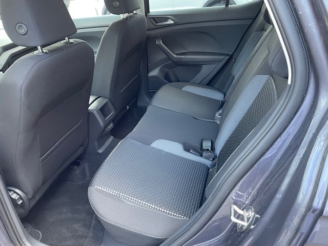 T-Cross 1.0 TSI DSG ACTIVE NAVI ACC Apple CarPla