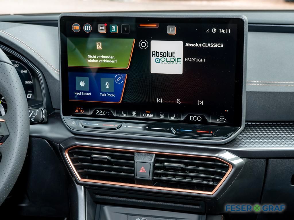 Cupra Leon - Bild 8