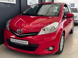Toyota Yaris 1.33 Cool Klima 86 TKM TÜV + Service NEU - Toyota Yaris: 3.1