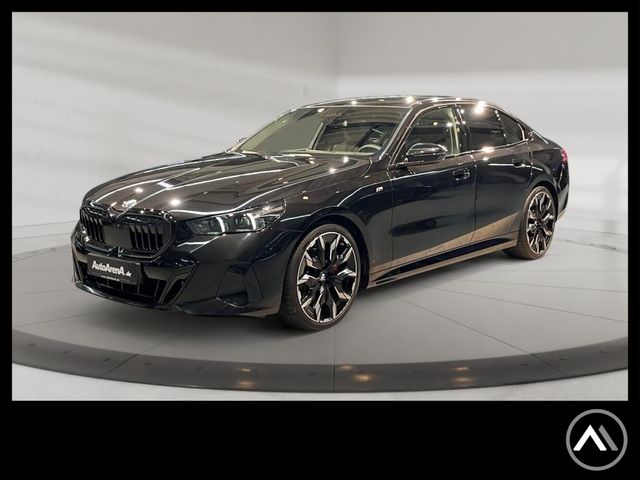 BMW 520 d xDrive M Sport **Head-up/Pano/Memory