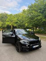 BMW X6 xDrive30d - M PAKET - BMW X6 Gebrauchtwagen in München