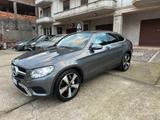 Mercedes-Benz Mercedes-benz GLC 220 Coupé 220d 170cv 4Matic Au - Mercedes-Benz 170 d