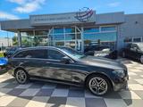Mercedes-Benz E 300de T +AMG LINE+360°+Burmester+Panorama - Mercedes-Benz E 300 in Lübeck