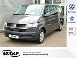 Volkswagen T6.1 Kombi 2,0 TDI, LR, AHK, Navi, DAB, Tempomat