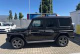 Mercedes-Benz G 350 d Professional Limited Edition Profess... - Mercedes-Benz G 350 mit Panoramadach