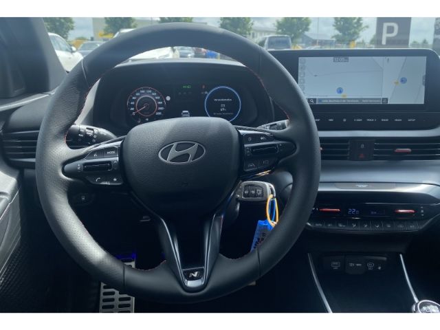 Hyundai i20 – Bild 14