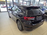 Skoda Fabia - Vorschau Bild 3