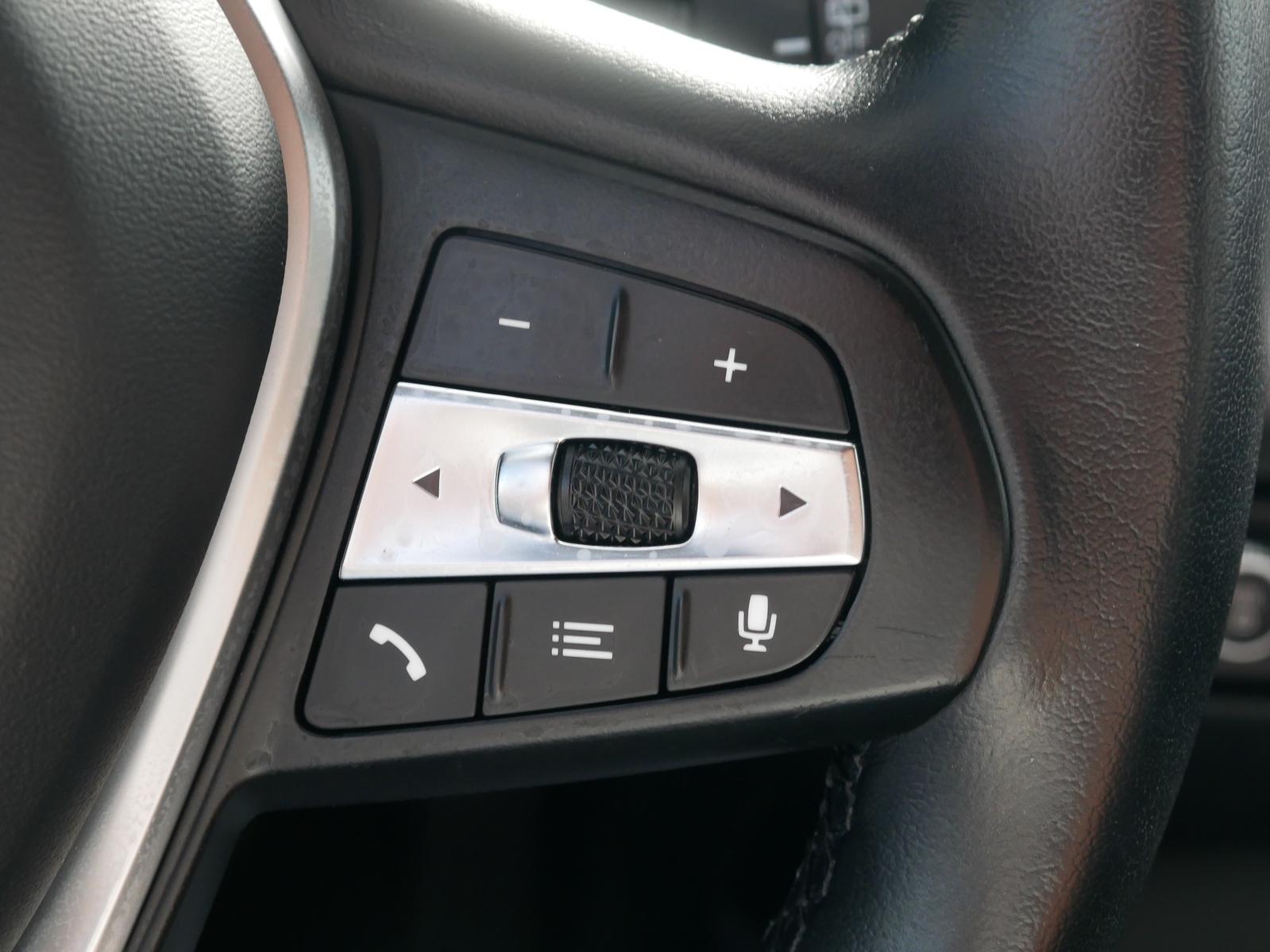 BMW 118 i Advantage Virtual Cockpit el. Heckklappe, миниатюра 24