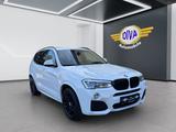 BMW X3 xDrive 30 d M Sport - BMW X3: Xdrive30d