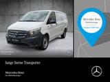 Mercedes-Benz Vito eVito 111 KA Lang Klima+Kamera+SitzHZ - Angebote