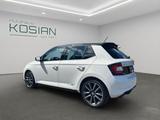 Skoda FABIA EDITION R5 1.4 TSI DSG NAVI+ACC+KAMERA+ - Skoda Fabia Gebrauchtwagen