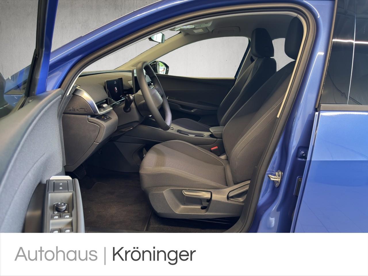 Volkswagen ID.Polo Launch-Edition Life ACC Navi Kamera