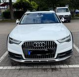 Audi A6 Allroad 3.0 TDI quattro 160kW S tronic  - Audi A6 Allroad mit Diesel-Antrieb