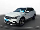 Volkswagen Tiguan 1.5 TSI DSG Elegance | NAVI | LED | ACC | - Volkswagen Tiguan: Elegance