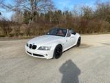 BMW Z3 Roadster 2.8 - - BMW Z3 aus 1997: 2.8