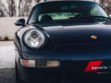 Porsche 993 Coupé Turbo WLS2 / Full Service History - Porsche 993: 2s