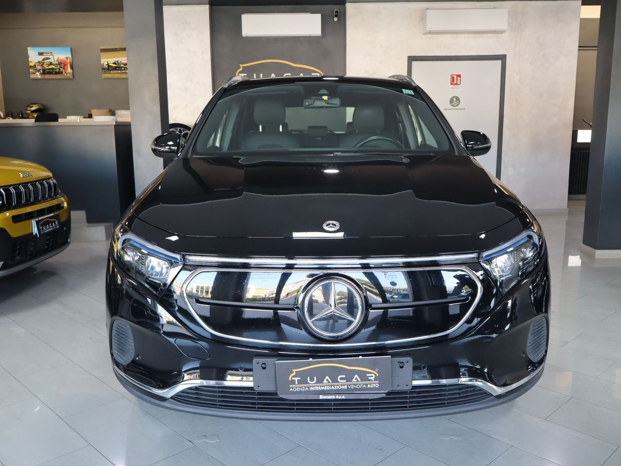 Mercedes-Benz EQA Sport EQA 250 #50739 imagem 2