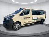 Opel Vivaro 1.6 CDTI Bi Turbo L2H1 Klima PDC 9-Sitzer - Opel Vivaro in Chemnitz