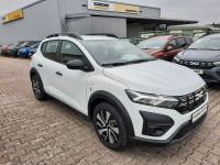 Dacia Sandero - Vorschau Bild 3