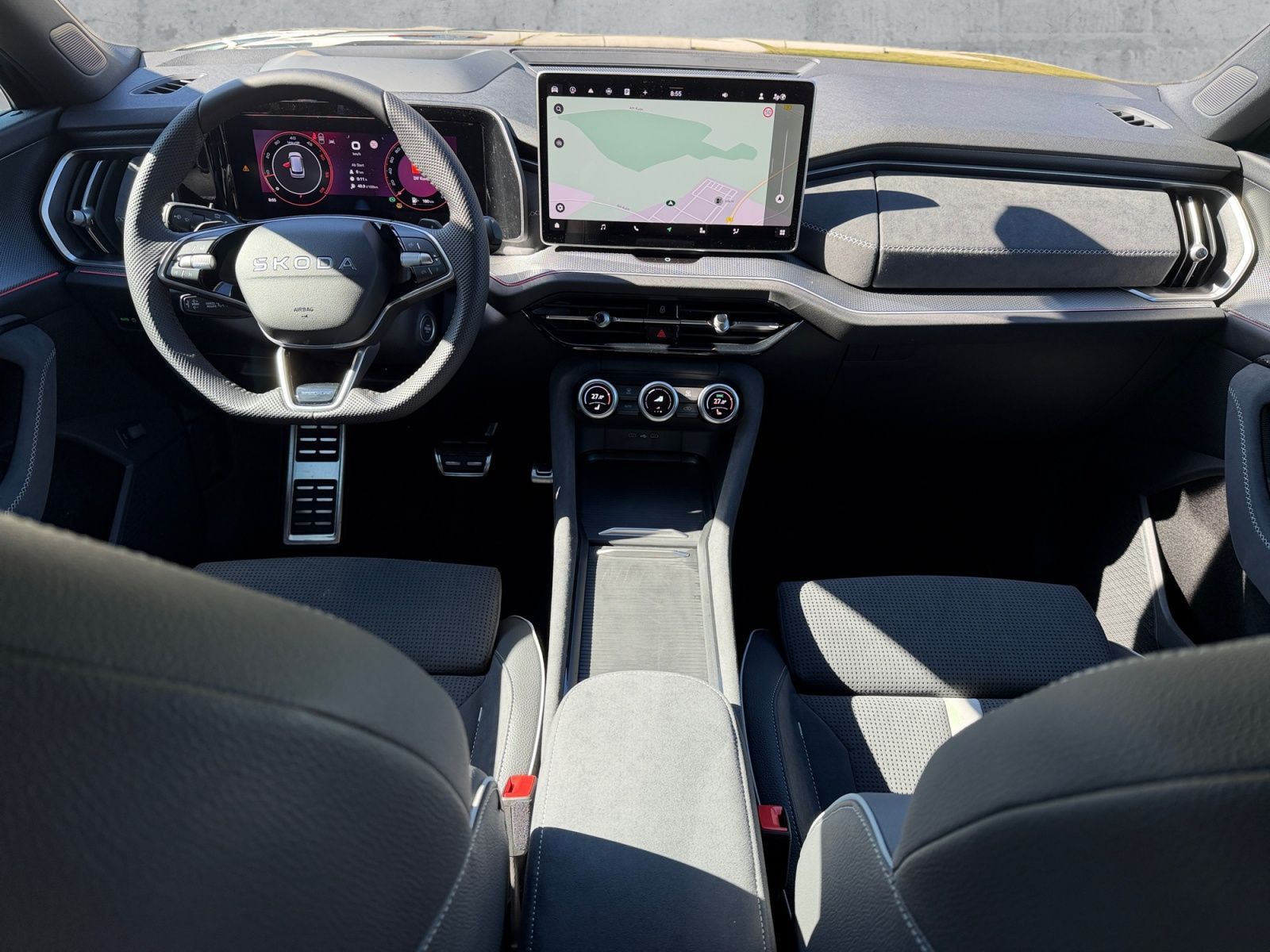 Skoda Kodiaq - Bild 8