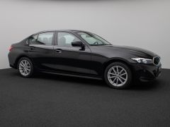 Foto Nummer 4: BMW 318i