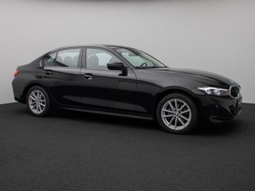 BMW 318 - 4