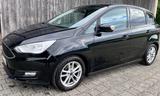 Ford C-Max 1,0 EcoBoost 92kW Cool & Connect Cool ...
