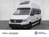 Volkswagen Grand California 600 AHK Navi SOLAR Klima